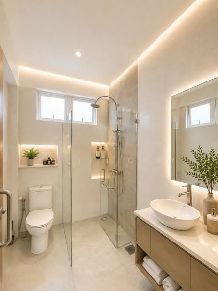 “Blue Chip” Freehold Semi-Detached House in District 15, Telok Kurau, Joo Chiat, St. Patrick’s, 4 Bedrooms, 3,150 sqft, Semi-Detached House For Sale, by Adrian Chay, 500058860 - PropertyGuru.com.sg
