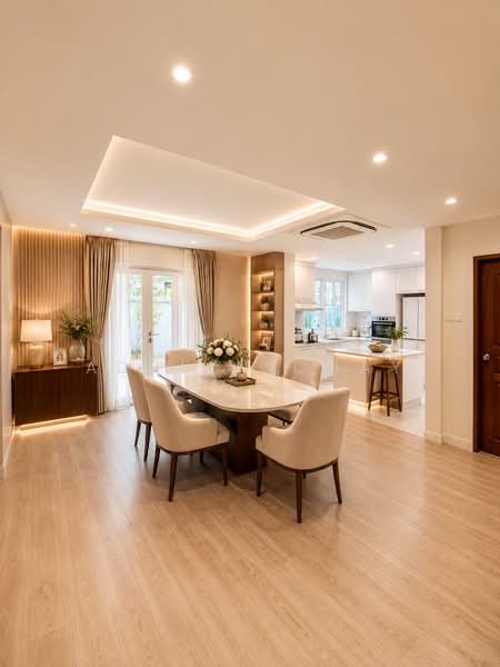 “Blue Chip” Freehold Semi-Detached House in District 15, Telok Kurau, Joo Chiat, St. Patrick’s, 4 Bedrooms, 3,150 sqft, Semi-Detached House For Sale, by Adrian Chay, 500058860 - PropertyGuru.com.sg