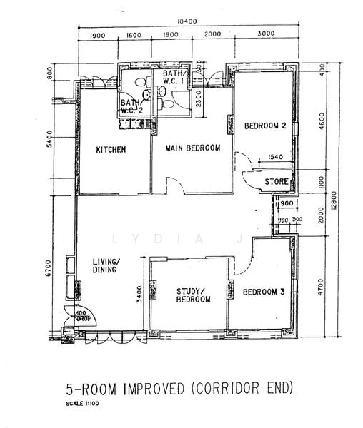 820 Jurong West Street 81 HDB Flat For Sale at S$ 590,000 | PropertyGuru Singapore