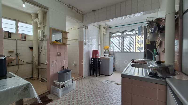 1 Lorong Lew Lian, 1 Lorong Lew Lian, 2 Bedrooms, 732 sqft, HDB Flat For Rent, by Anthony Goh, 500058862 - PropertyGuru.com.sg