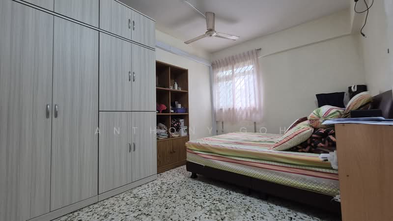 1 Lorong Lew Lian, 1 Lorong Lew Lian, 2 Bedrooms, 732 sqft, HDB Flat For Rent, by Anthony Goh, 500058862 - PropertyGuru.com.sg