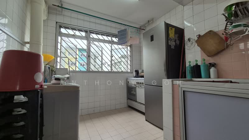 1 Lorong Lew Lian, 1 Lorong Lew Lian, 2 Bedrooms, 732 sqft, HDB Flat For Rent, by Anthony Goh, 500058862 - PropertyGuru.com.sg