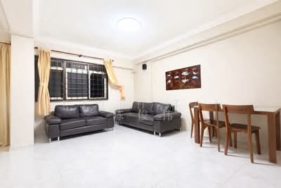 For Sale - 833 Jurong West Street 81