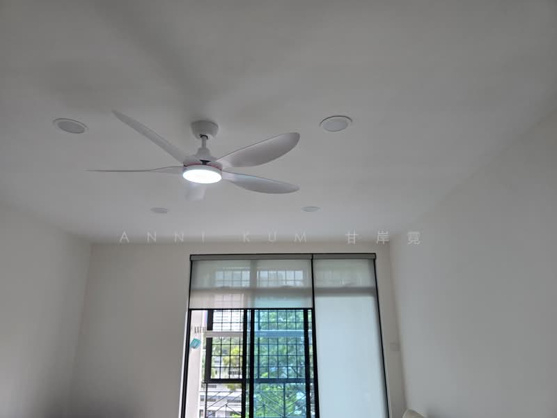 Spring Grove, 53 Grange Road, 2 Bedrooms, 1,012 sqft, Condominium For Rent, by Anni Kum 甘岸霓, 500058870 - Interior - PropertyGuru.com.sg