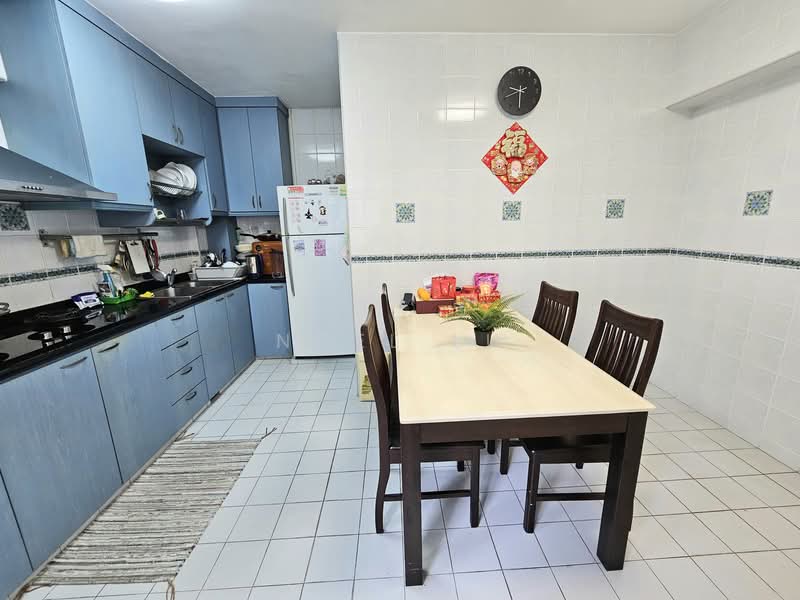 318D Anchorvale Link HDB Flat For Sale at S$ 685,000 | PropertyGuru Singapore