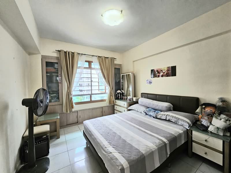 318D Anchorvale Link HDB Flat For Sale at S$ 685,000 | PropertyGuru Singapore