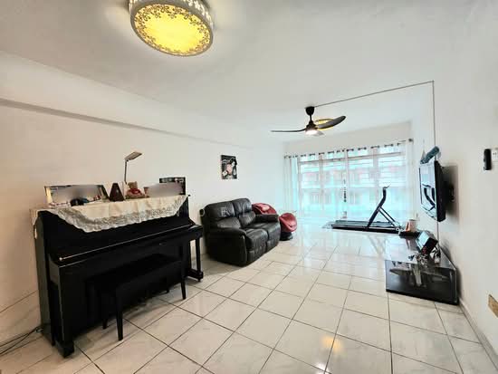 For Sale - 318D Anchorvale Link