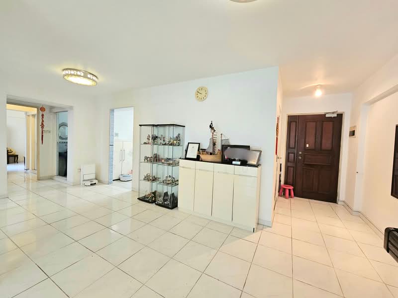 318D Anchorvale Link HDB Flat For Sale at S$ 685,000 | PropertyGuru Singapore