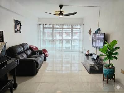 For Sale - 318D Anchorvale Link