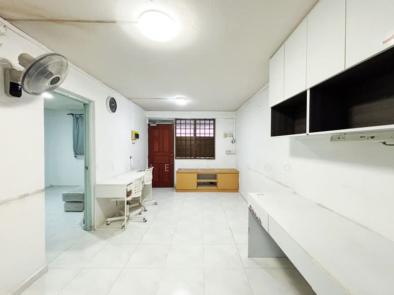 27 Toa Payoh East HDB Flat For Sale at S$ 360,000 | PropertyGuru Singapore - Interior