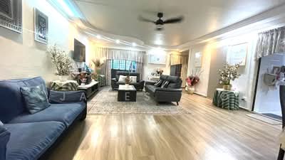 For Sale - 550 Woodlands Drive 44