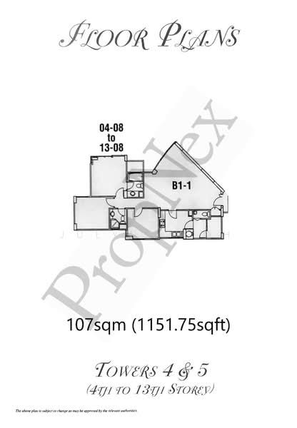 Regentville Condominium For Sale at S$ 1,499,999 | PropertyGuru Singapore