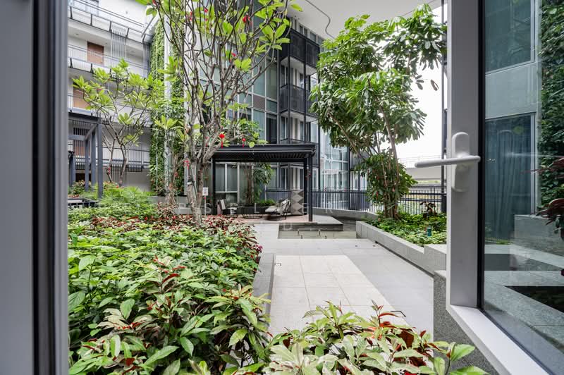 Bijou Condominium For Sale at S$ 1,040,000 | PropertyGuru Singapore - Exterior