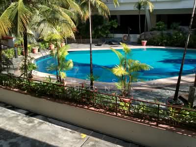 For Rent - Harbourlights