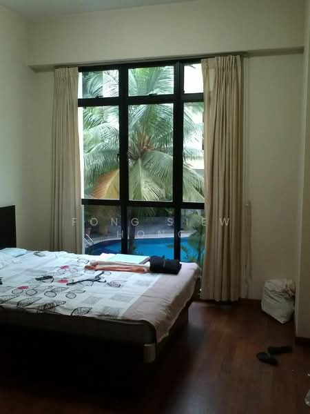 Harbourlights, 66 Telok Blangah Road, 2 Bedrooms, 775 sqft, Apartment For Rent, by Fong Siew Hong, 500058880 - Bedroom - PropertyGuru.com.sg