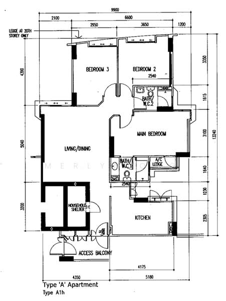 For Sale 626 Senja Road