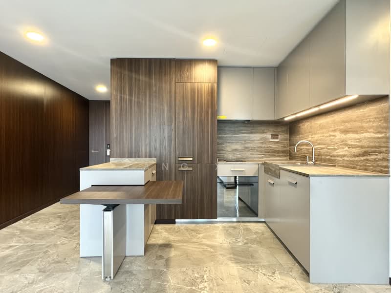 One Pearl Bank, 1 Pearl Bank, 2 Bedrooms, 807 sqft, Condominium For Rent, by Yang Xin, 500058883 - PropertyGuru.com.sg