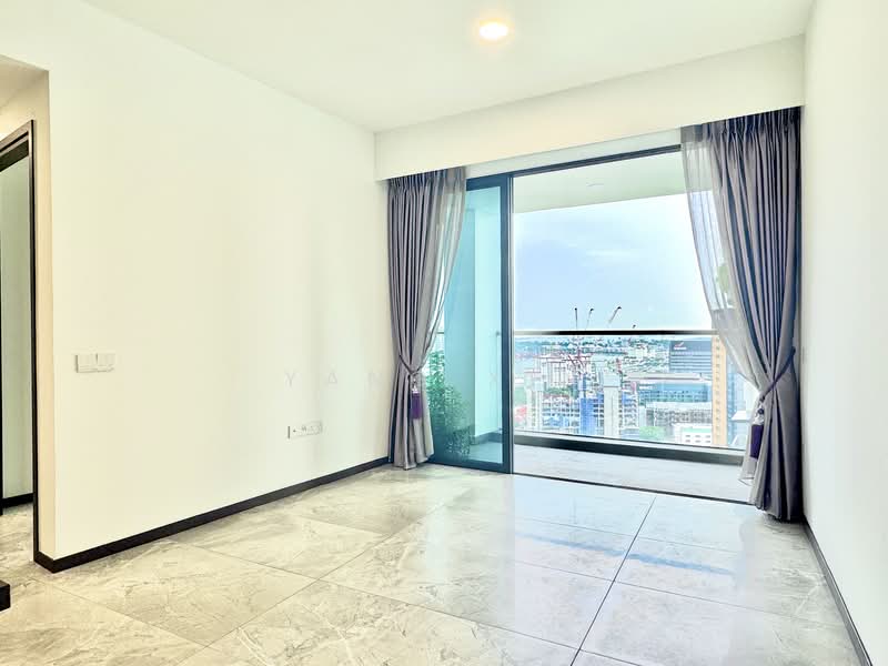 One Pearl Bank, 1 Pearl Bank, 2 Bedrooms, 807 sqft, Condominium For Rent, by Yang Xin, 500058883 - PropertyGuru.com.sg