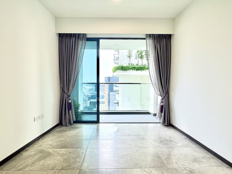One Pearl Bank, 1 Pearl Bank, 2 Bedrooms, 807 sqft, Condominium For Rent, by Yang Xin, 500058883 - PropertyGuru.com.sg