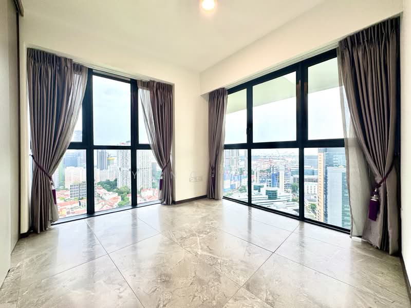 One Pearl Bank, 1 Pearl Bank, 2 Bedrooms, 807 sqft, Condominium For Rent, by Yang Xin, 500058883 - PropertyGuru.com.sg