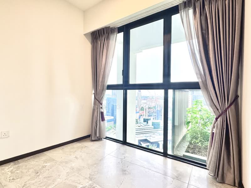 One Pearl Bank, 1 Pearl Bank, 2 Bedrooms, 807 sqft, Condominium For Rent, by Yang Xin, 500058883 - PropertyGuru.com.sg