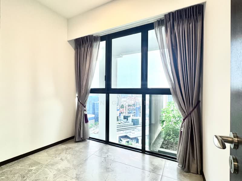 One Pearl Bank, 1 Pearl Bank, 2 Bedrooms, 807 sqft, Condominium For Rent, by Yang Xin, 500058883 - PropertyGuru.com.sg