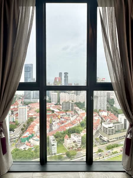 One Pearl Bank, 1 Pearl Bank, 2 Bedrooms, 807 sqft, Condominium For Rent, by Yang Xin, 500058883 - PropertyGuru.com.sg