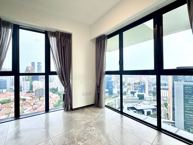 One Pearl Bank, 1 Pearl Bank, 2 Bedrooms, 807 sqft, Condominium For Rent, by Yang Xin, 500058883 - PropertyGuru.com.sg