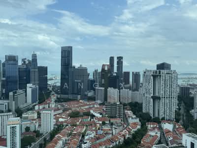 For Rent - One Pearl Bank