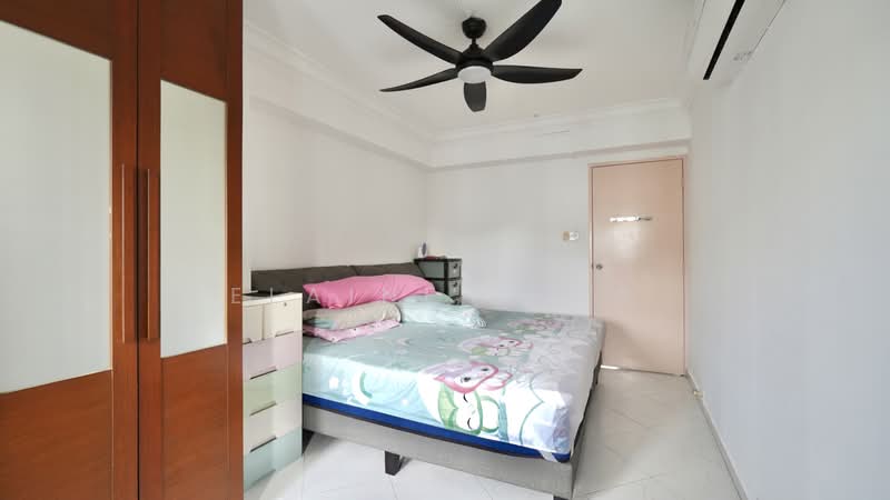 734 Woodlands Circle HDB Flat For Sale at S$ 598,000 | PropertyGuru Singapore