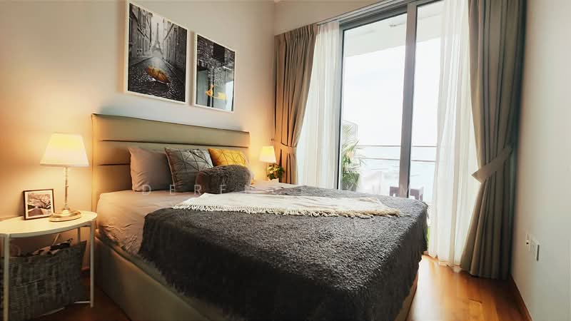 Eon Shenton Condominium For Sale at S$ 1,500,000 | PropertyGuru Singapore - Bedroom