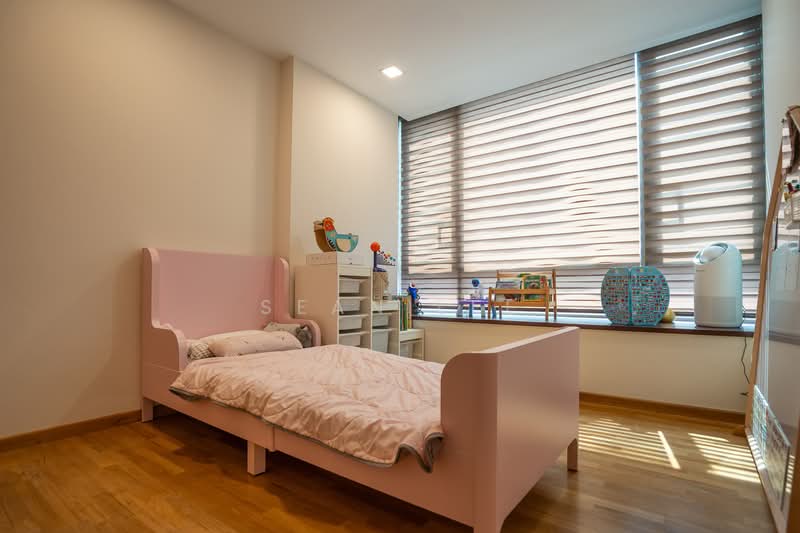 The Quartz Condominium For Sale at S$ 2,600,000 | PropertyGuru Singapore - Bedroom