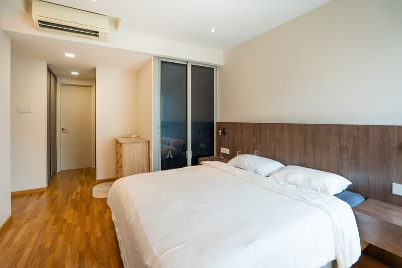 The Quartz Condominium For Sale at S$ 2,600,000 | PropertyGuru Singapore - Bedroom
