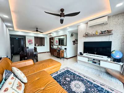 For Sale - The Madeira