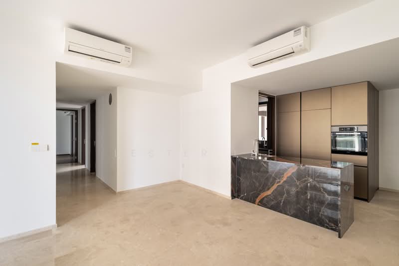 Tembusu Grand, 94 Jalan Tembusu, East Coast / Marine Parade, 4 Bedrooms, 1,432 sqft, Condominium For Sale, by Lester Lee, 500058894 - Kitchen - PropertyGuru.com.sg