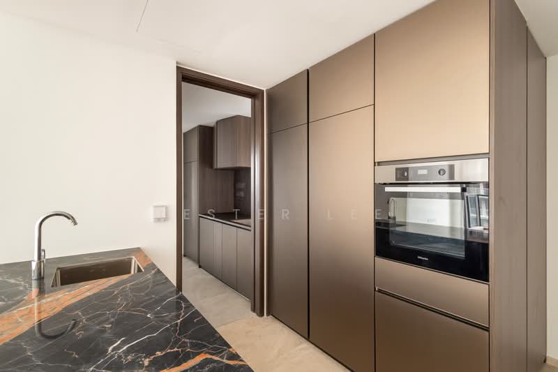 Tembusu Grand, 94 Jalan Tembusu, East Coast / Marine Parade, 4 Bedrooms, 1,432 sqft, Condominium For Sale, by Lester Lee, 500058894 - Kitchen - PropertyGuru.com.sg