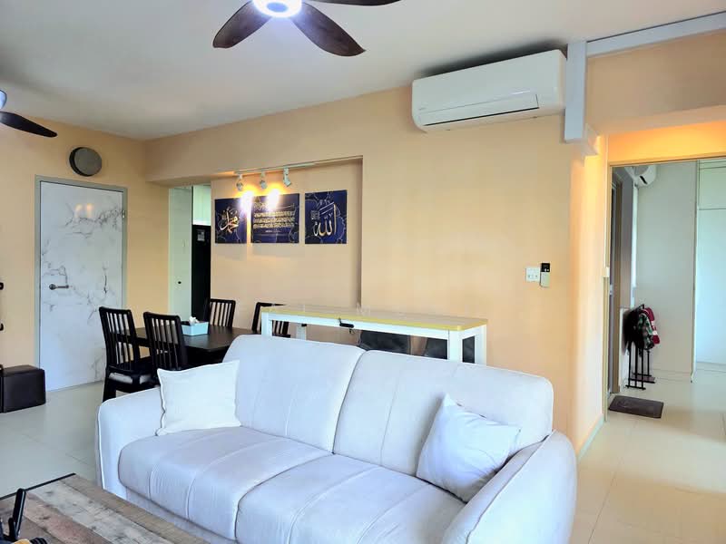 489 Admiralty Link HDB Flat For Sale at S$ 565,000 | PropertyGuru Singapore