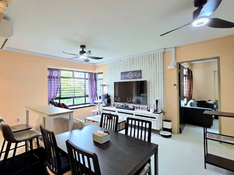 489 Admiralty Link HDB Flat For Sale at S$ 565,000 | PropertyGuru Singapore
