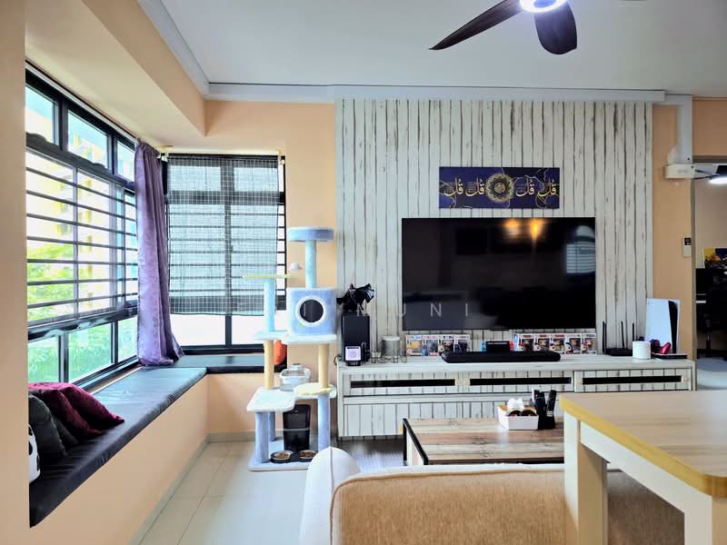 489 Admiralty Link HDB Flat For Sale at S$ 565,000 | PropertyGuru Singapore