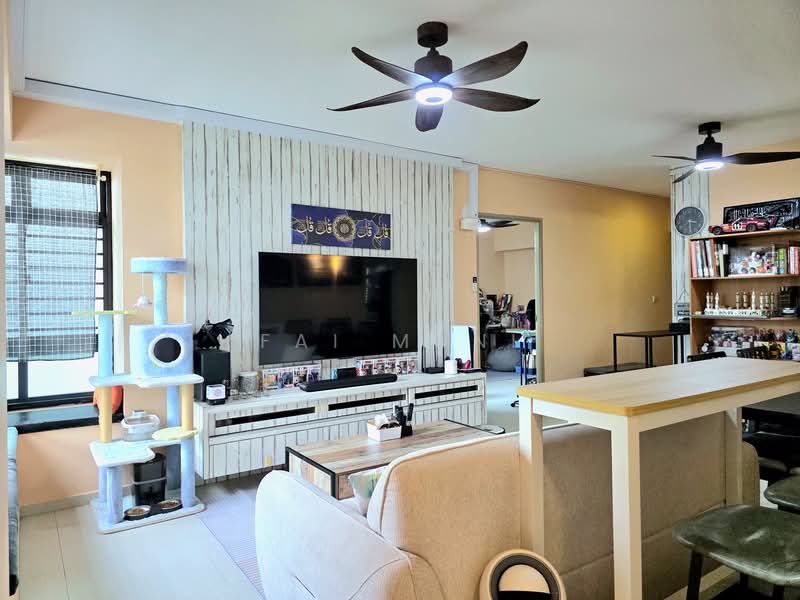 489 Admiralty Link HDB Flat For Sale at S$ 565,000 | PropertyGuru Singapore