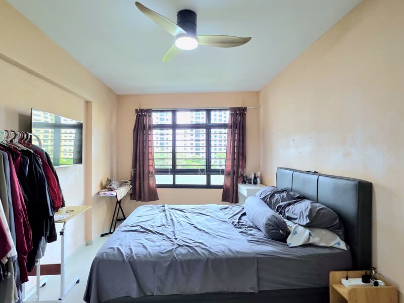 489 Admiralty Link HDB Flat For Sale at S$ 565,000 | PropertyGuru Singapore