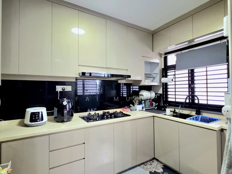 489 Admiralty Link HDB Flat For Sale at S$ 565,000 | PropertyGuru Singapore