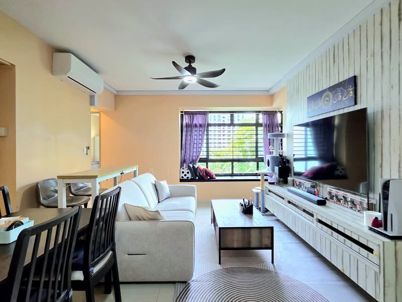 489 Admiralty Link HDB Flat For Sale at S$ 565,000 | PropertyGuru Singapore