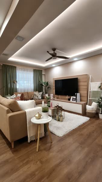 404 Pandan Gardens HDB Flat For Sale at S$ 545,000 | PropertyGuru Singapore