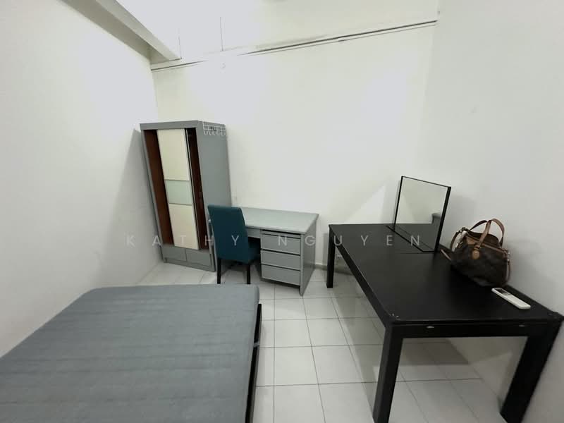 Co-Living Common Room in Aljunied MRT, SIMS AVENUE, Room Rental, 140 sqft, Walk-up Apartment For Rent, by Kathy Nguyen, 500058899 - Room 39 - PropertyGuru.com.sg
