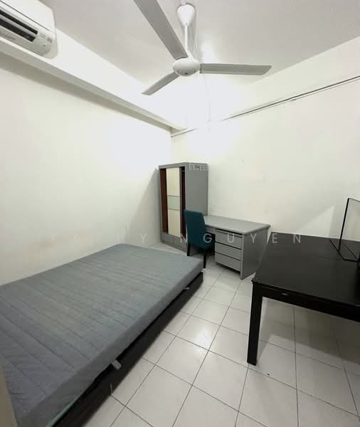 Co-Living Common Room in Aljunied MRT, SIMS AVENUE, Room Rental, 140 sqft, Walk-up Apartment For Rent, by Kathy Nguyen, 500058899 - Room 39 - PropertyGuru.com.sg