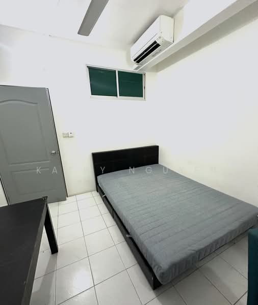 Co-Living Common Room in Aljunied MRT, SIMS AVENUE, Room Rental, 140 sqft, Walk-up Apartment For Rent, by Kathy Nguyen, 500058899 - Room 39 - PropertyGuru.com.sg