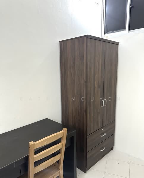 Co-Living Common Room in Aljunied MRT, SIMS AVENUE, Room Rental, 140 sqft, Walk-up Apartment For Rent, by Kathy Nguyen, 500058899 - Room 48B - PropertyGuru.com.sg