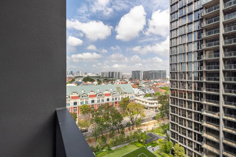 Tembusu Grand, 94 Jalan Tembusu, 4 Bedrooms, 1,432 sqft, Condominium For Rent, by Lester Lee, 500058900 - View - PropertyGuru.com.sg