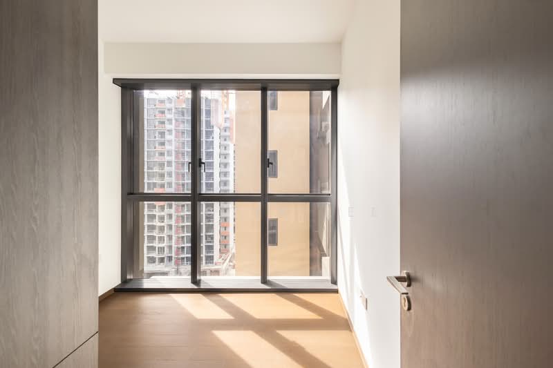 Tembusu Grand, 94 Jalan Tembusu, 4 Bedrooms, 1,432 sqft, Condominium For Rent, by Lester Lee, 500058900 - Interior - PropertyGuru.com.sg